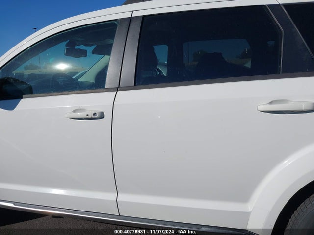 Dodge Journey Crossroad 2015 3C4PDCGB3FT597653 Image 15
