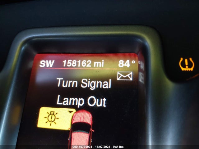 Dodge Journey Crossroad 2015 3C4PDCGB3FT597653 Image 16