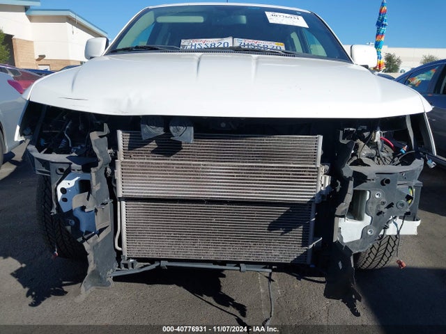 3C4PDCGB3FT597653 Dodge Journey Crossroad