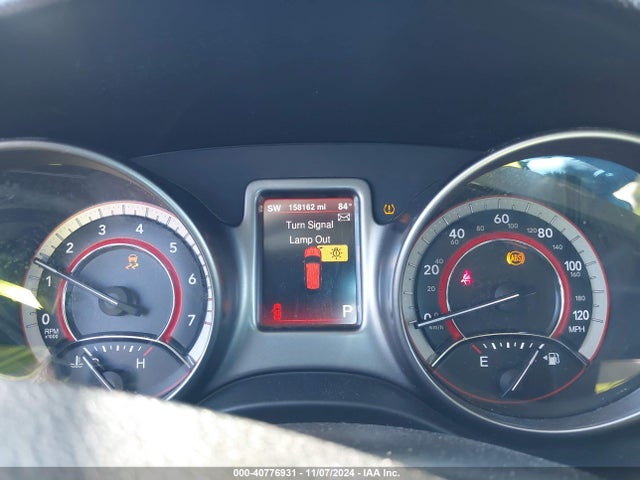 3C4PDCGB3FT597653 Dodge Journey Crossroad