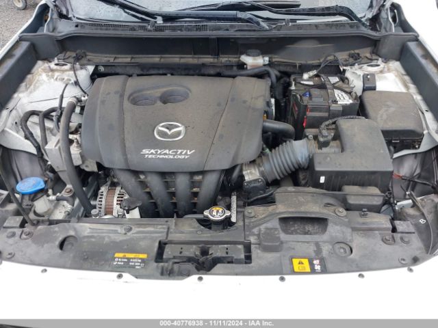 JM1DKFB72K0406471 Mazda Cx-3 Sport