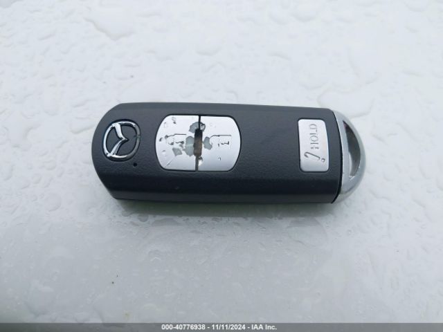 JM1DKFB72K0406471 Mazda Cx-3 Sport