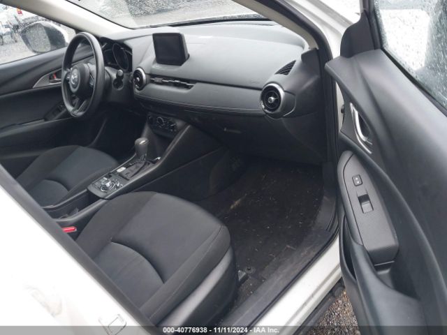 JM1DKFB72K0406471 Mazda Cx-3 Sport