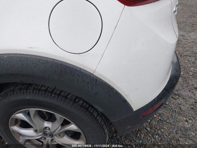 JM1DKFB72K0406471 Mazda Cx-3 Sport