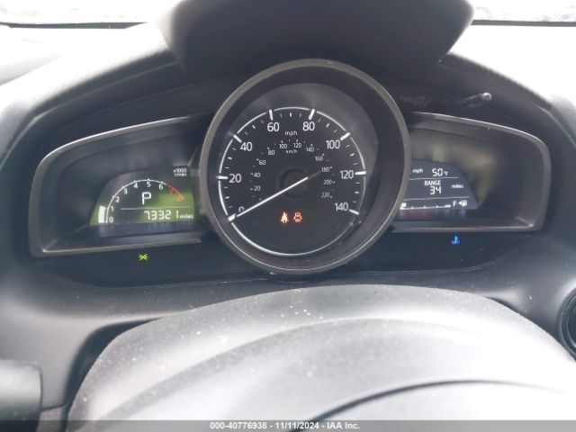JM1DKFB72K0406471 Mazda Cx-3 Sport