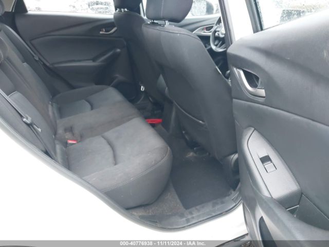JM1DKFB72K0406471 Mazda Cx-3 Sport