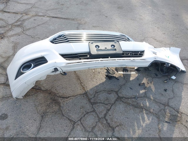 Ford FUSION SE 2016 3FA6P0HD2GR106494 Image 12
