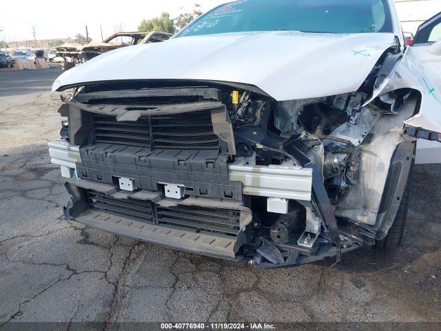 Ford FUSION SE 2016 3FA6P0HD2GR106494 Image 18