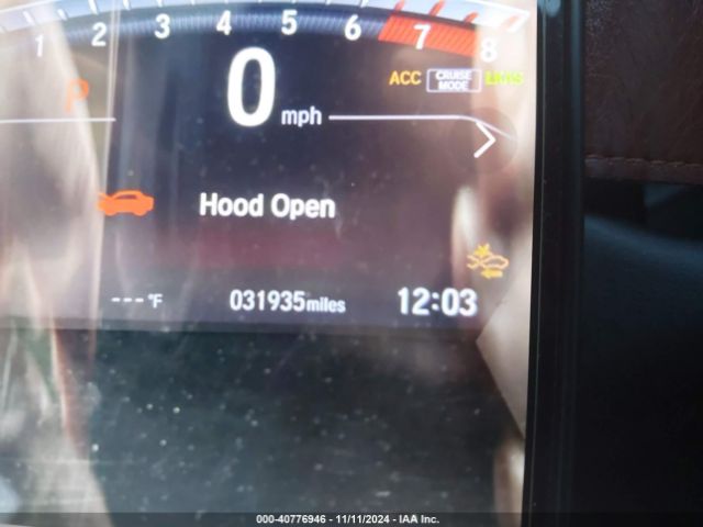7FARW2H28LE002600 Honda Cr-v Awd Lx