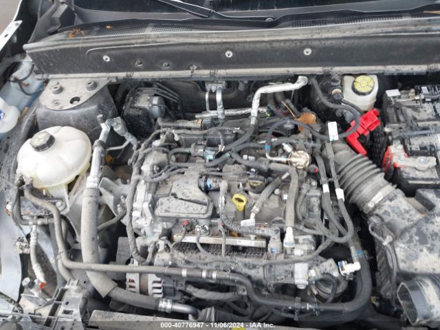 3FMCR9C60MRA80697 Ford Bronco Sport Outer Banks