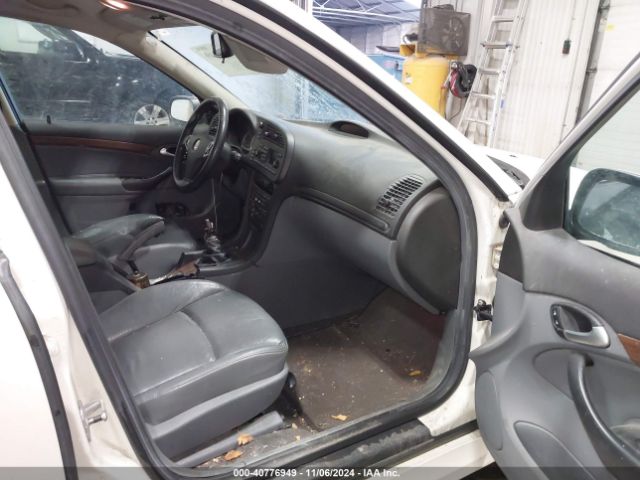 2006 SAAB 9-3 YS3FD45Y861020500 Photo 4