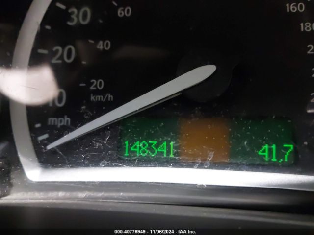 2006 SAAB 9-3 YS3FD45Y861020500 Photo 6
