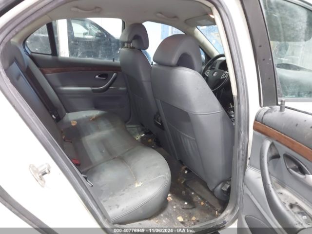 2006 SAAB 9-3 YS3FD45Y861020500 Photo 7