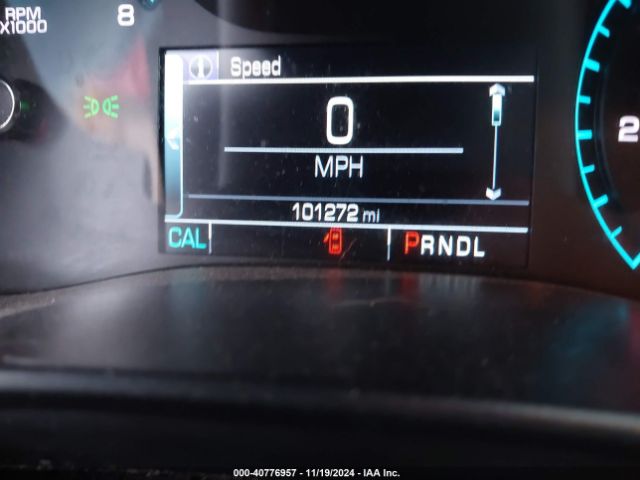 1GCGTDEN4H1162575 Chevrolet Colorado Z71