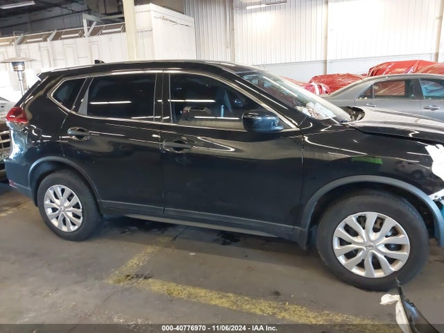 Nissan ROGUE S 2018 5N1AT2MV6JC771653 Image 14