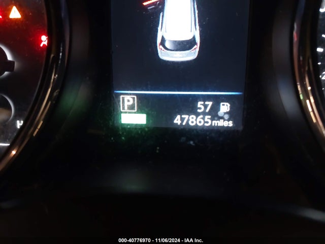 Nissan ROGUE S 2018 5N1AT2MV6JC771653 Image 16
