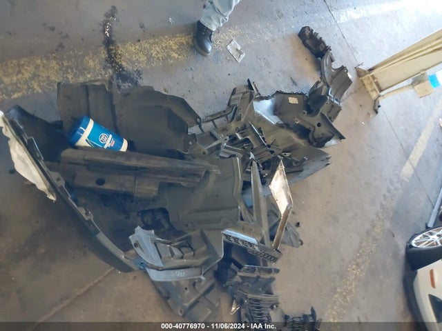 Nissan ROGUE S 2018 5N1AT2MV6JC771653 Image 12