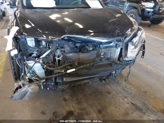 Nissan ROGUE S 2018 5N1AT2MV6JC771653 Image 6