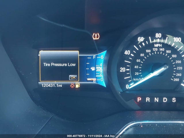 3FA6P0H94GR306109 Ford FUSION SE