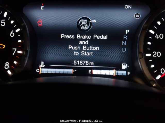 ZACNJBD17LPL82525 Jeep Renegade Limited 4x4