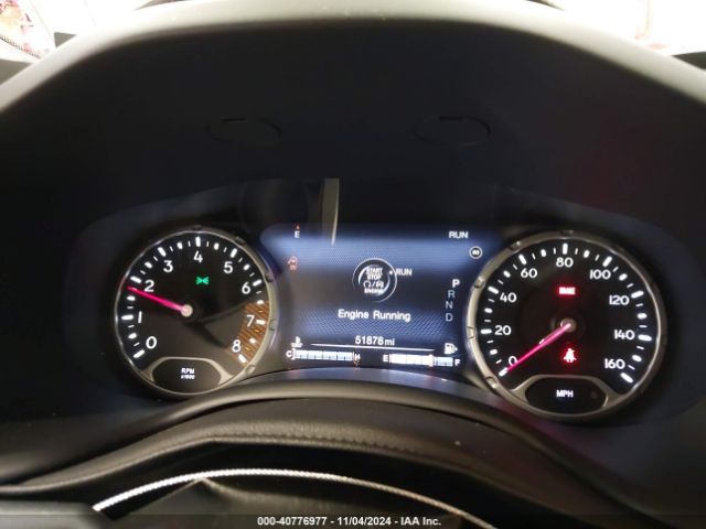 ZACNJBD17LPL82525 Jeep Renegade Limited 4x4