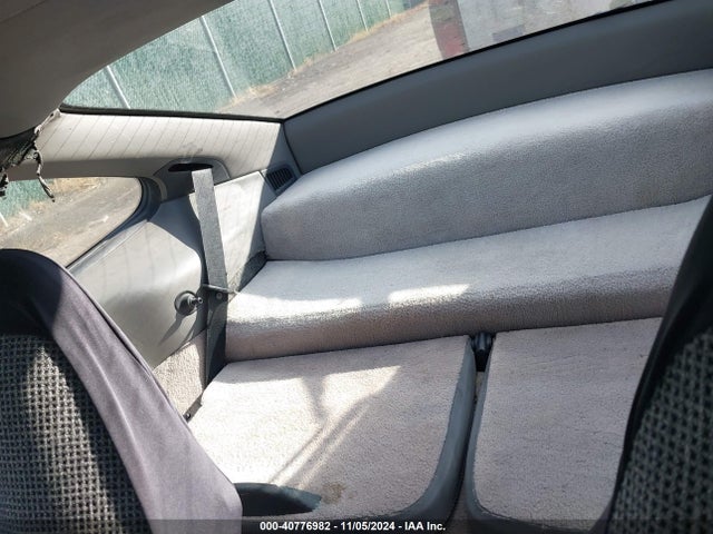 1999 PORSCHE 911 WP0AA2996XS625032 Photo 7