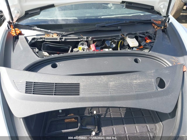 2023 TESLA MODEL 3 5YJ3E1EA5PF546696 Photo 9