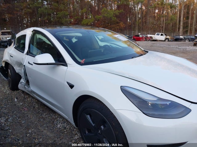 2023 TESLA MODEL 3 5YJ3E1EA5PF546696 Photo 5