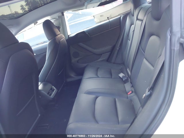 2023 TESLA MODEL 3 5YJ3E1EA5PF546696 Photo 7