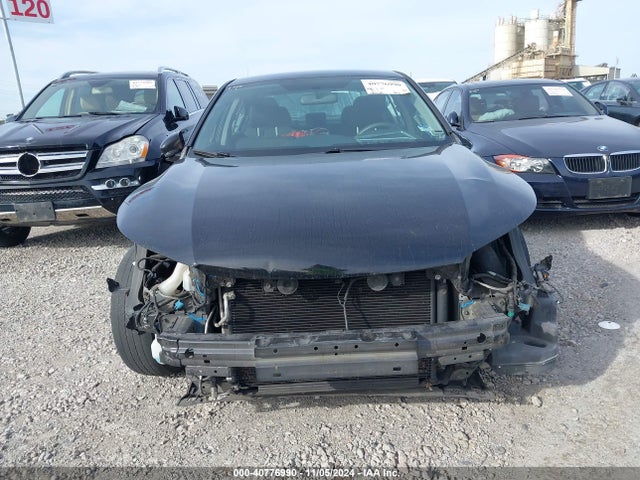 Honda ACCORD LX 2015 1HGCR2F33FA250868 Image 13