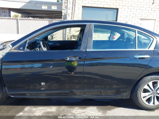 Honda ACCORD LX 2015 1HGCR2F33FA250868 Image 15