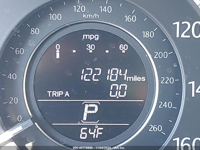 Honda ACCORD LX 2015 1HGCR2F33FA250868 Image 16