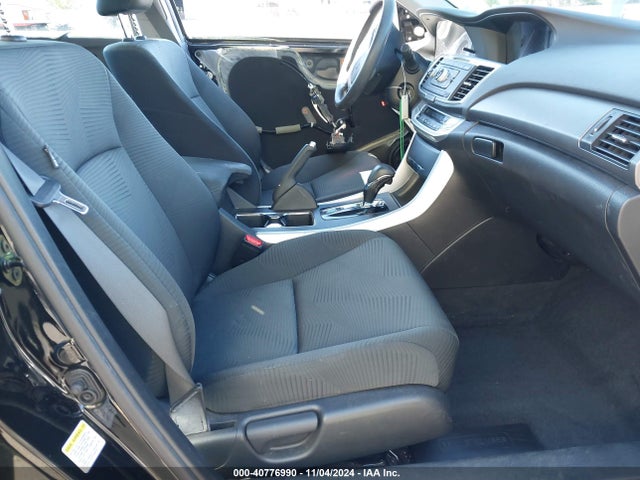 Honda ACCORD LX 2015 1HGCR2F33FA250868 Image 5