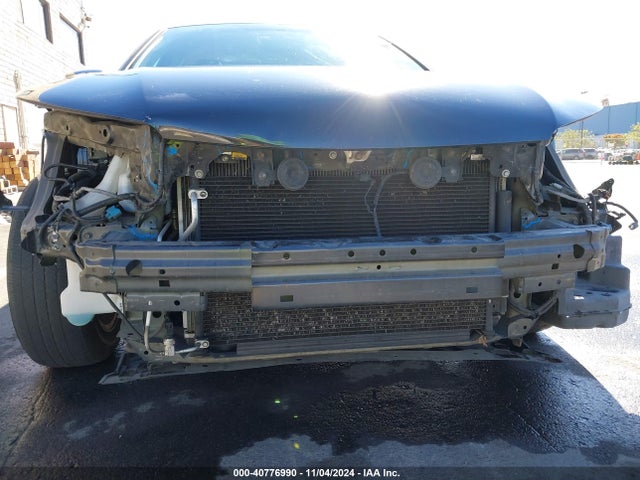 Honda ACCORD LX 2015 1HGCR2F33FA250868 Image 6