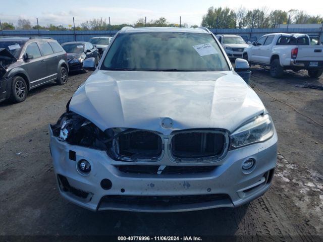 5UXKS4C59E0J95023 BMW X5 Xdrive35d