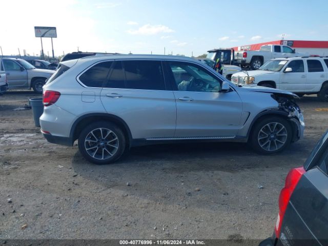 5UXKS4C59E0J95023 BMW X5 Xdrive35d