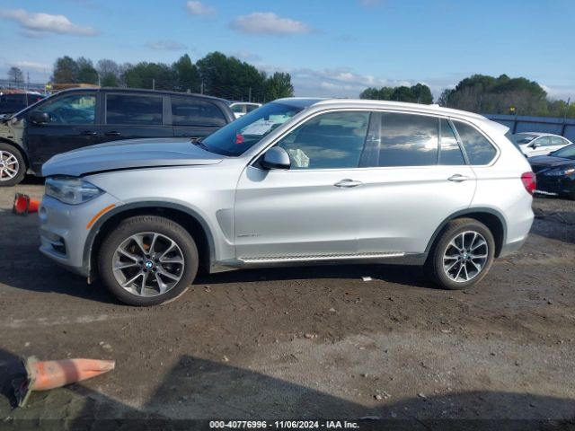 5UXKS4C59E0J95023 BMW X5 Xdrive35d