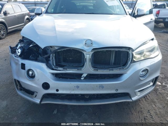 5UXKS4C59E0J95023 BMW X5 Xdrive35d
