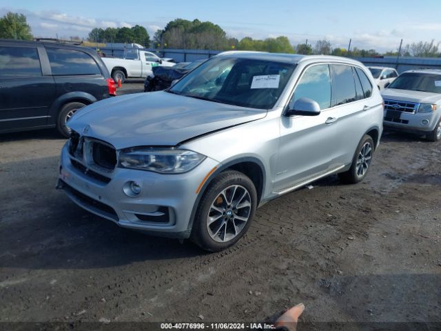 5UXKS4C59E0J95023 BMW X5 Xdrive35d