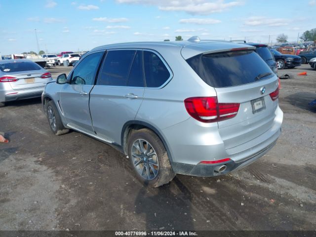 5UXKS4C59E0J95023 BMW X5 Xdrive35d