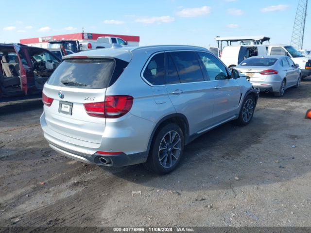 5UXKS4C59E0J95023 BMW X5 Xdrive35d