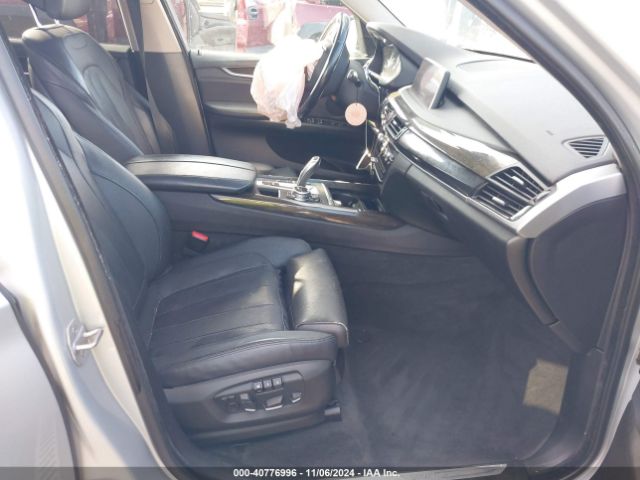 5UXKS4C59E0J95023 BMW X5 Xdrive35d