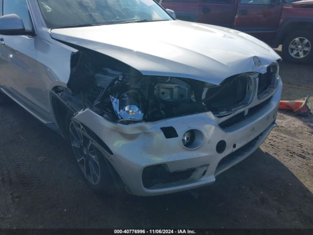 5UXKS4C59E0J95023 BMW X5 Xdrive35d