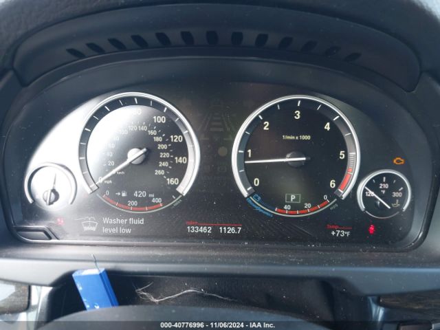 5UXKS4C59E0J95023 BMW X5 Xdrive35d