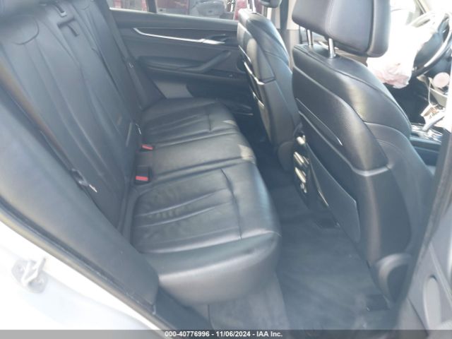 5UXKS4C59E0J95023 BMW X5 Xdrive35d