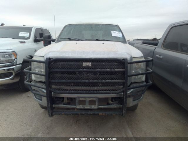 1FT7W2BT7GEC30132 Ford F-250 Xl