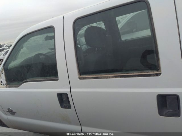 1FT7W2BT7GEC30132 Ford F-250 Xl