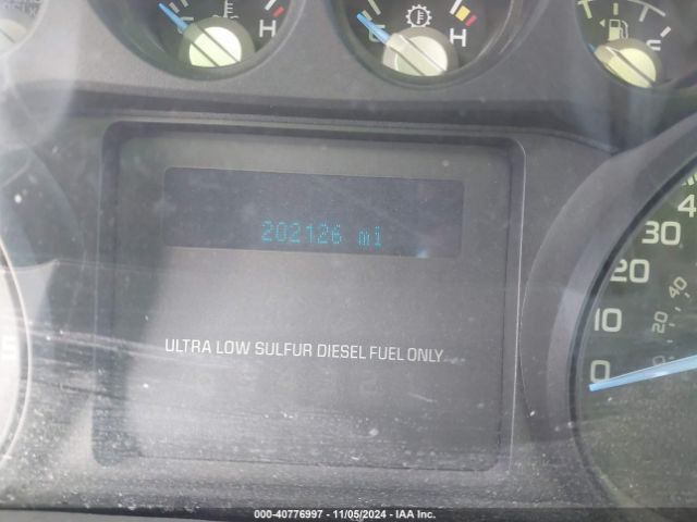 1FT7W2BT7GEC30132 Ford F-250 Xl