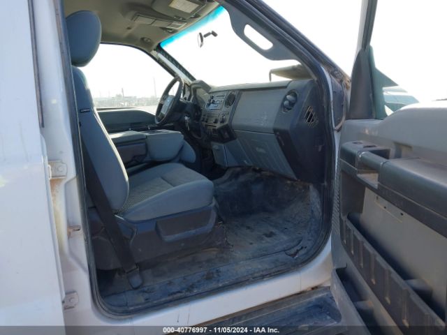 1FT7W2BT7GEC30132 Ford F-250 Xl