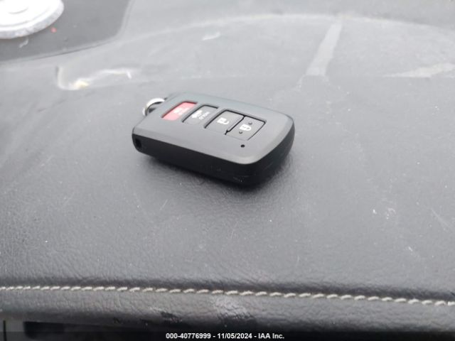 4T1BD1FK6EU100725 Toyota Camry Hybrid Xle